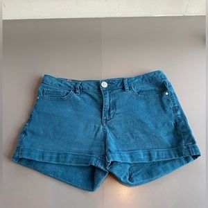 LAST CALL!! LC Lauren Conrad Jean Shorts